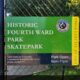 Historic Fourth Ward Skatepark