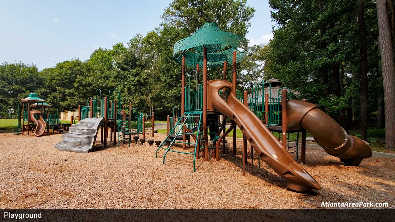 Holcomb-Bridge-Park-Gwinnett-Peachtree-Corners-Playground