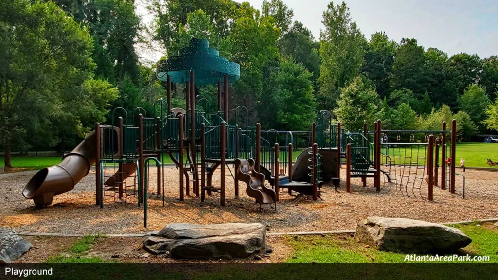 Holcomb-Bridge-Park-Gwinnett-Peachtree-Corners-Playground