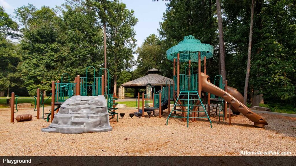 Holcomb-Bridge-Park-Gwinnett-Peachtree-Corners-Playground