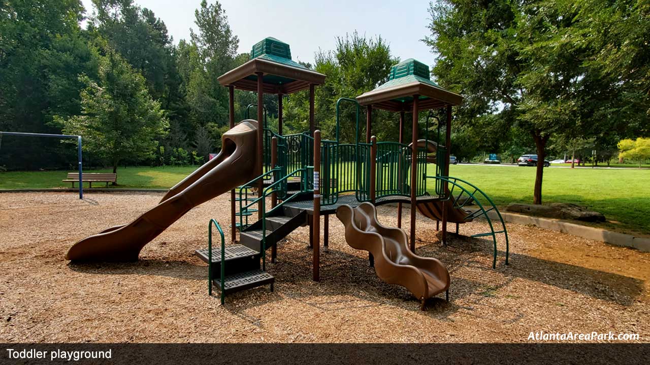 Holcomb-Bridge-Park-Gwinnett-Peachtree-Corners-Toddler-playground