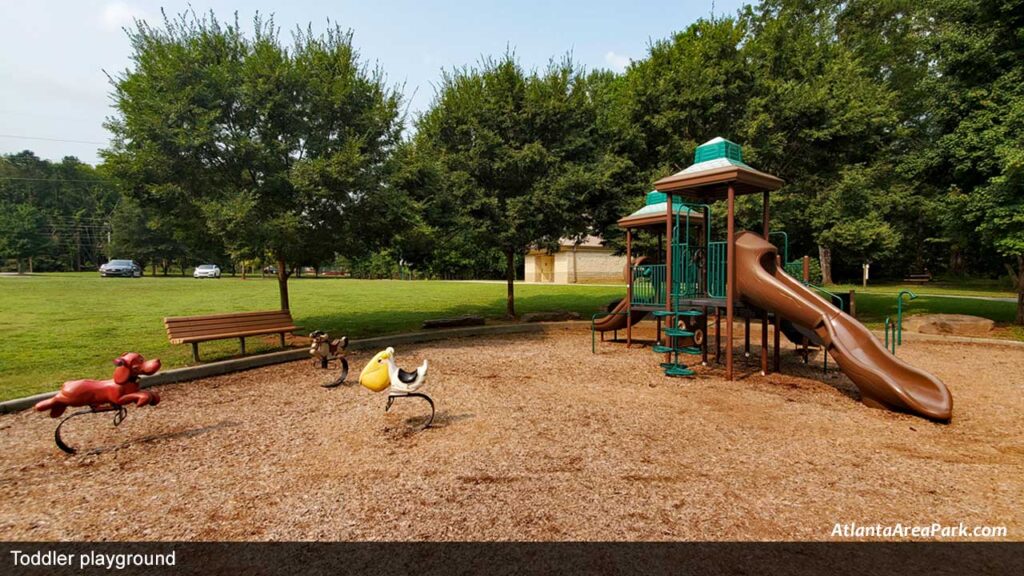 Holcomb-Bridge-Park-Gwinnett-Peachtree-Corners-Toddler-playground