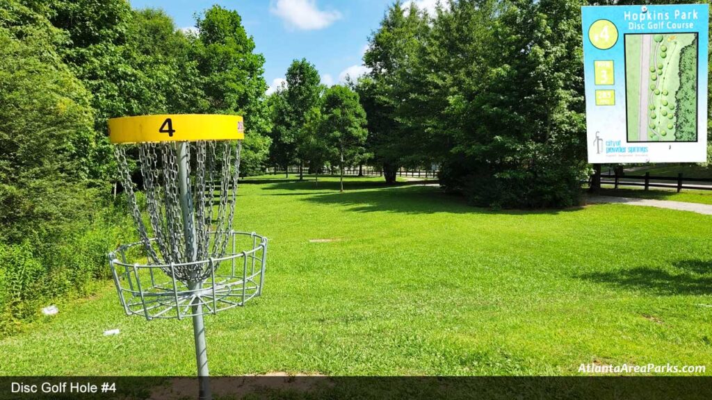 Hopkins-Road-Park-Cobb-Powder-Springs-Disc-Golf-2