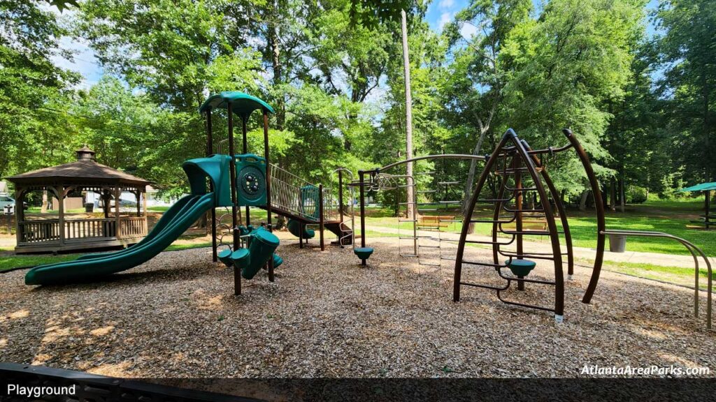 Hopkins-Road-Park-Cobb-Powder-Springs-Playground