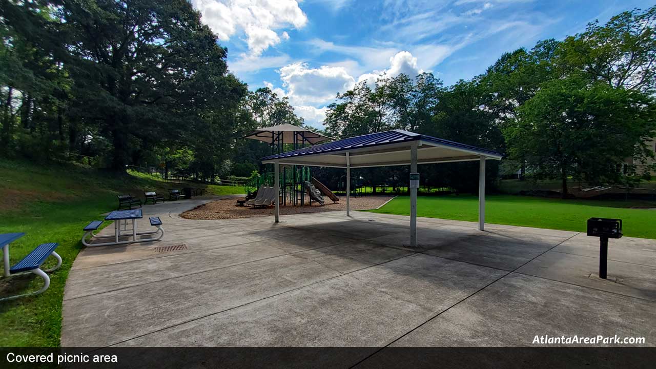 Hugh-L-Grogan-Jr-Community-Center-Covered-picnic-area