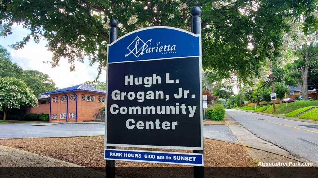 Hugh-L-Grogan-Jr-Community-Center-Park-sign