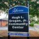 Hugh L Grogan Jr Community Center