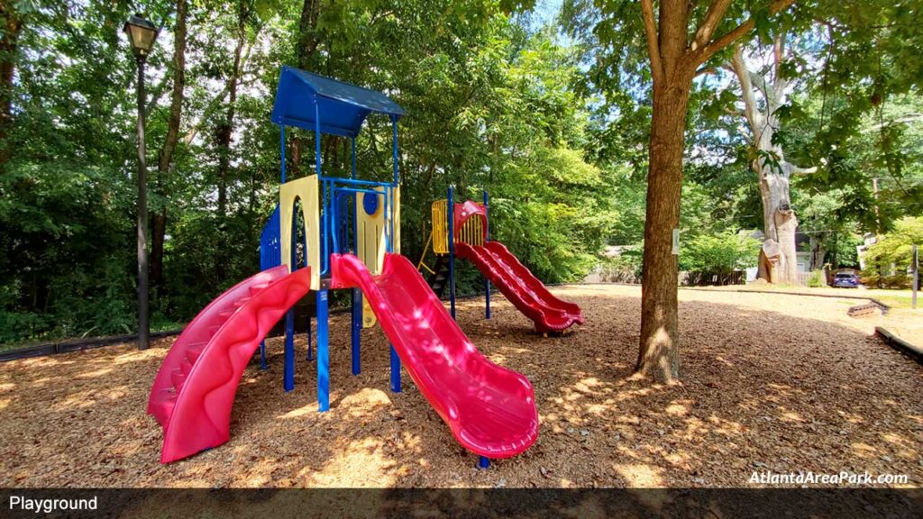 Iverson-Park-Fulton-Atlanta-Playground
