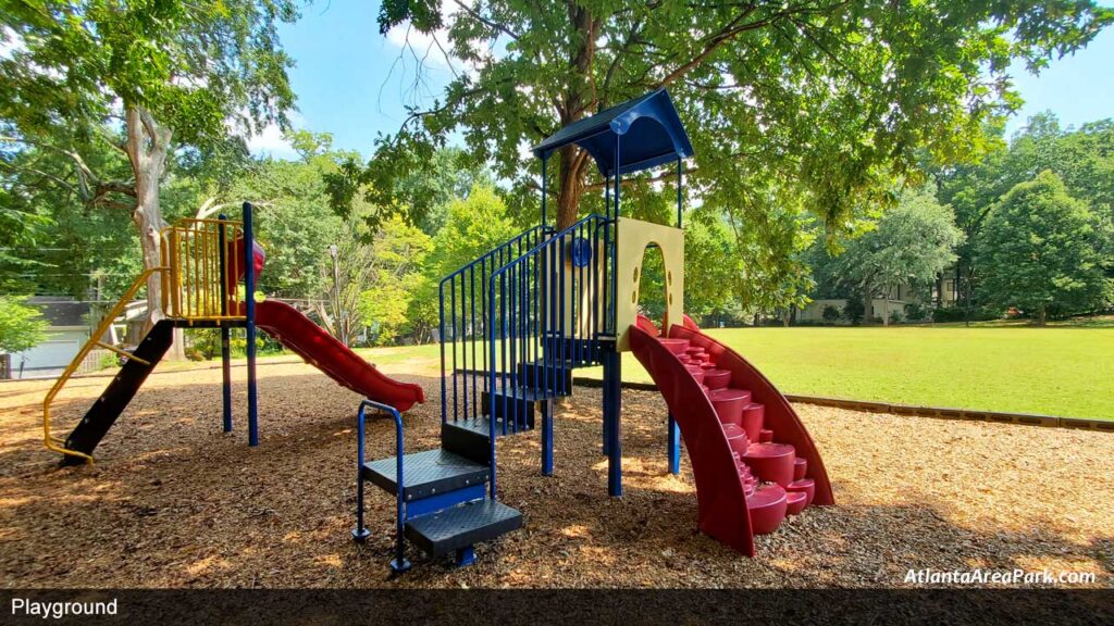 Iverson-Park-Fulton-Atlanta-Playground