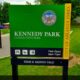 John F Kennedy Park