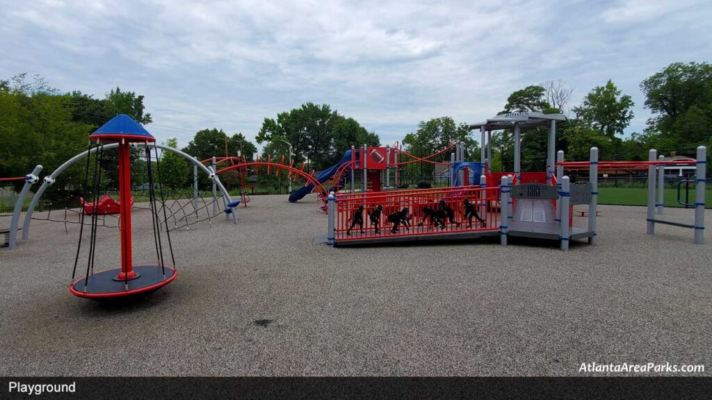 John-F.-Kennedy-Park-Fulton-Atlanta-Playground