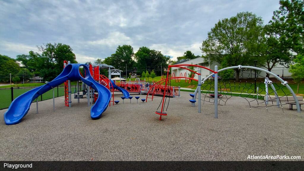 John-F.-Kennedy-Park-Fulton-Atlanta-Playground