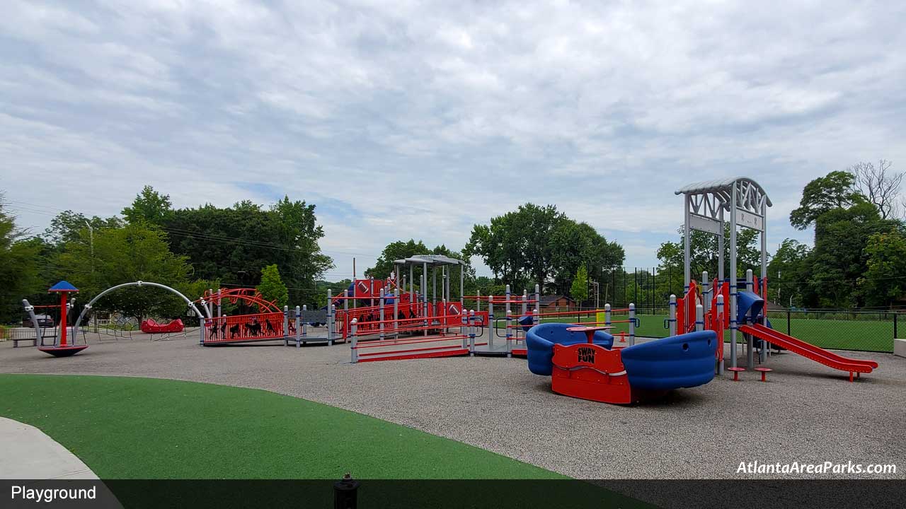 John-F.-Kennedy-Park-Fulton-Atlanta-Playground