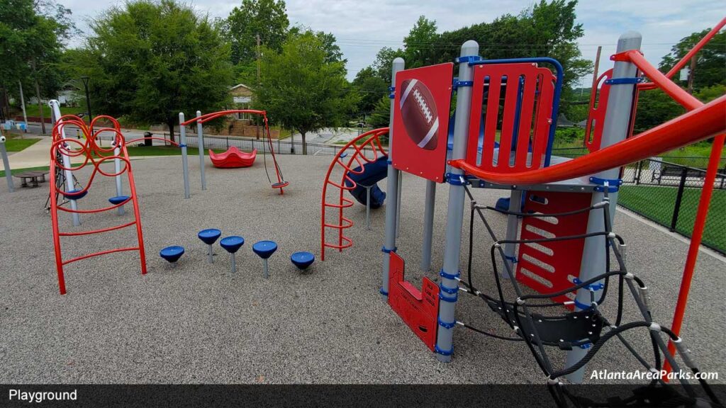 John-F.-Kennedy-Park-Fulton-Atlanta-Playground