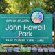 John Howell Park