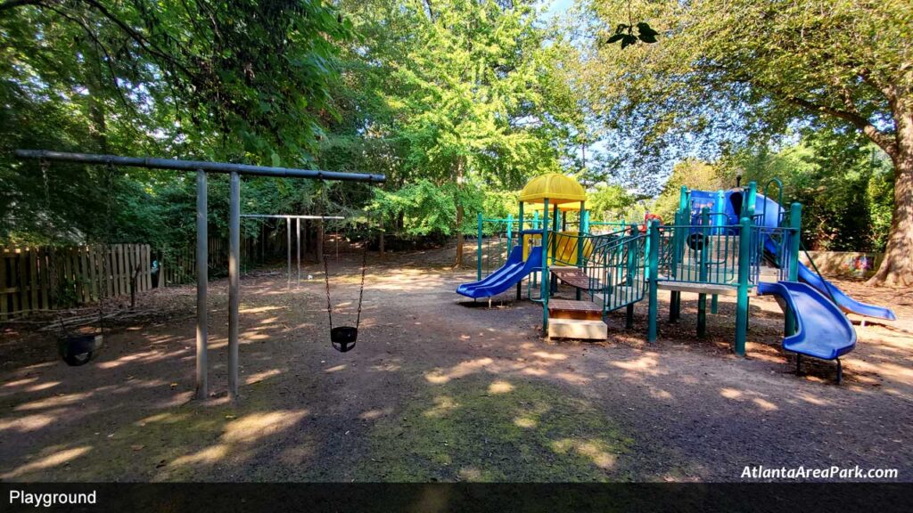 John-Howell-Park-Fulton-Atlanta-Playground