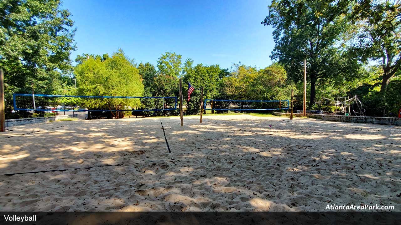 John-Howell-Park-Fulton-Atlanta-Volleyball