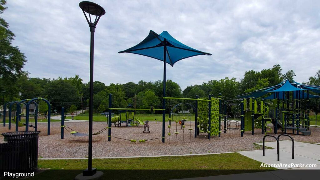 Kathryn-Johnston-Memorial-Park-Fulton-Atlanta-Playground