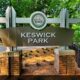 Keswick Park