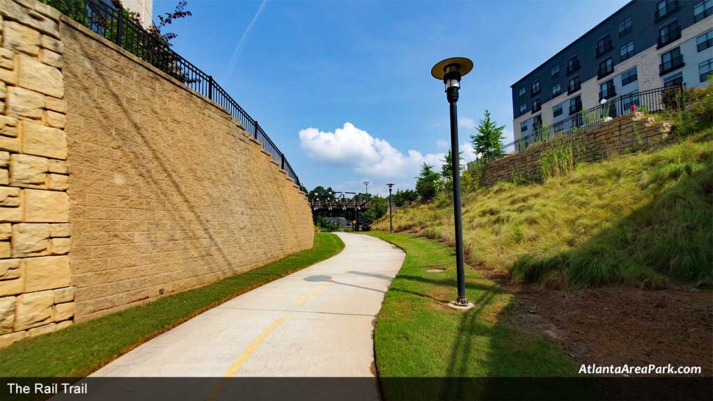 Keswick-Park-Dekalb-Chamblee-Rail-Trail