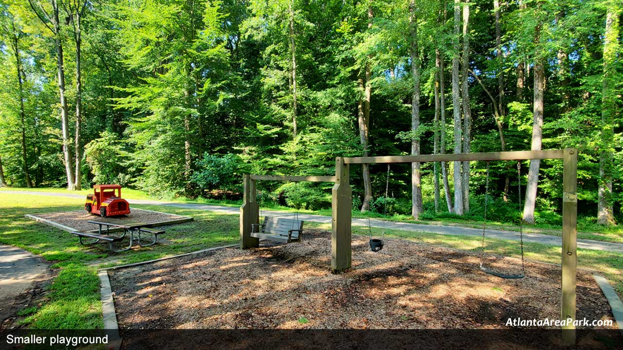 Keswick-Park-Dekalb-Chamblee-Smaller-playground-1