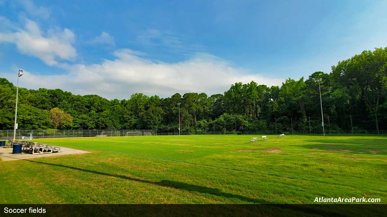 Keswick-Park-Dekalb-Chamblee-Soccer-fields