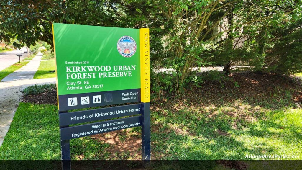Kirkwood-Urban-Forest-Preserve-Fulton-Atlanta-Park