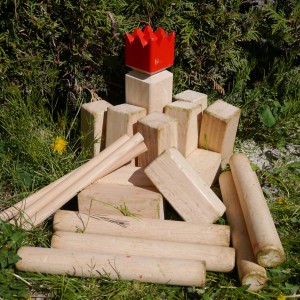 Kubb Game Amazon Link