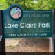 Lake Claire Park