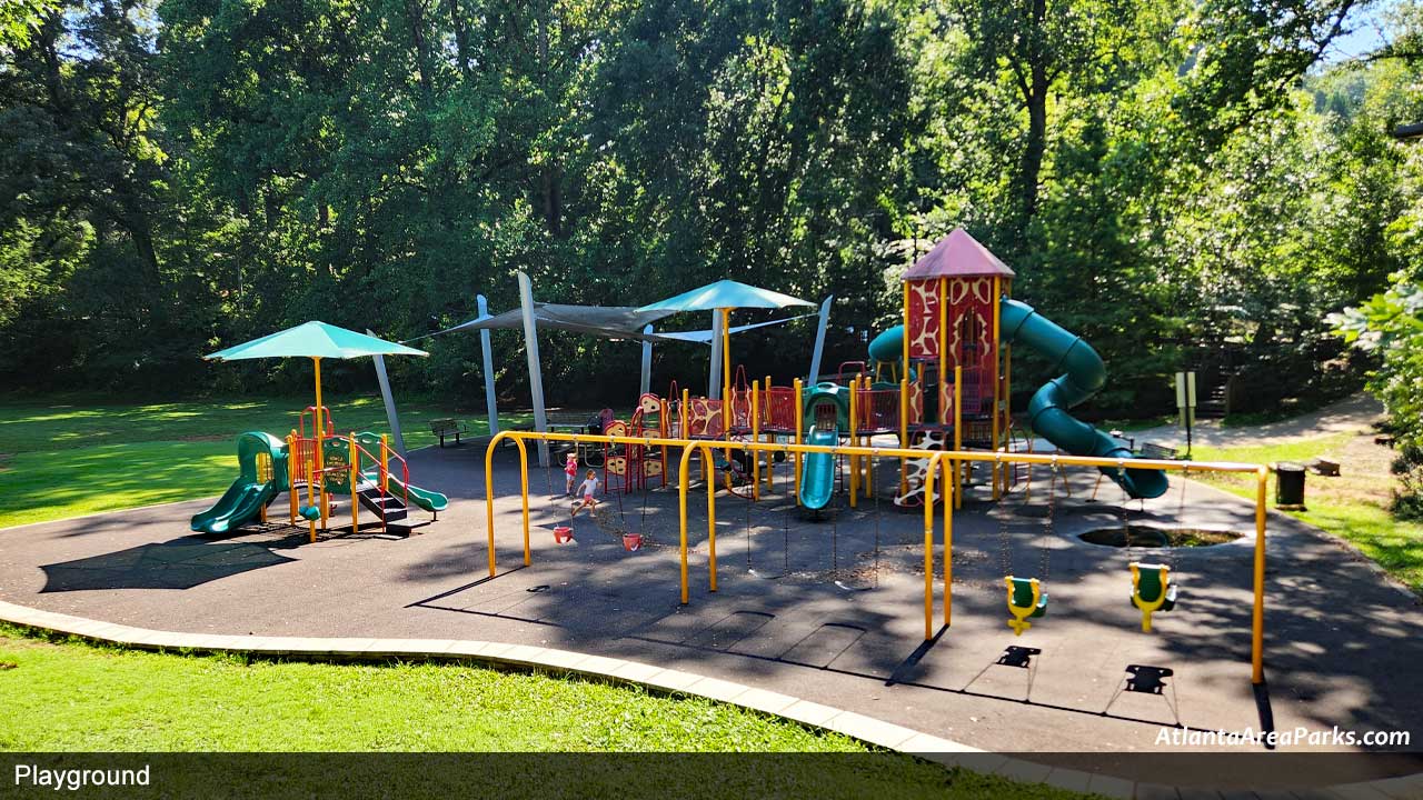 Lake-Claire-Park-Fulton-Atlanta-Playground-1