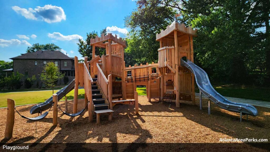 Langford-Park-DeKalb-Brookhaven-Playground