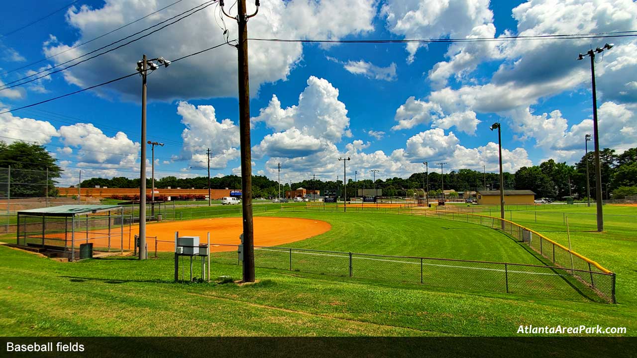 Larry-Bell-Park-Cobb-Marietta-Baseball