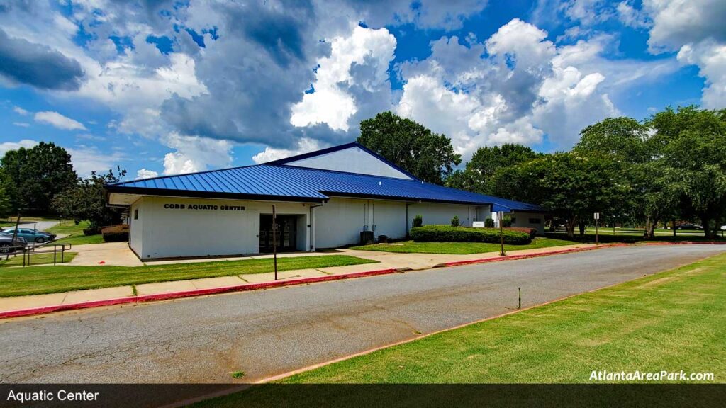 Larry-Bell-Park-Cobb-Marietta-Cobb-Aquatic-Center