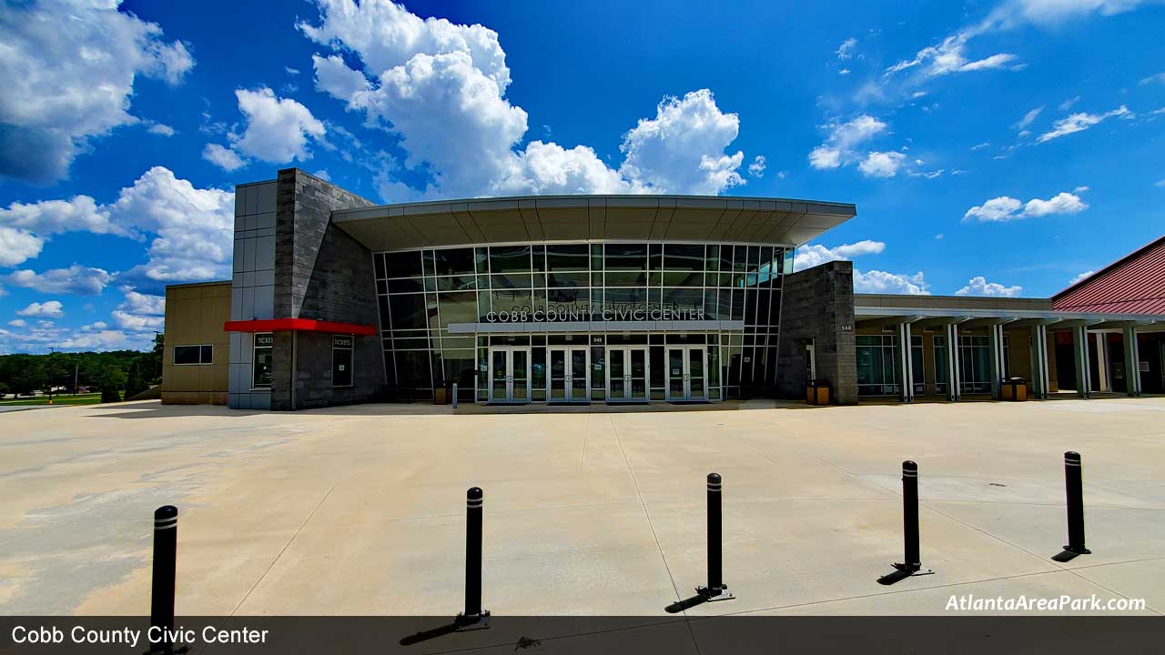 Larry-Bell-Park-Cobb-Marietta-Cobb-County-Civic-Center