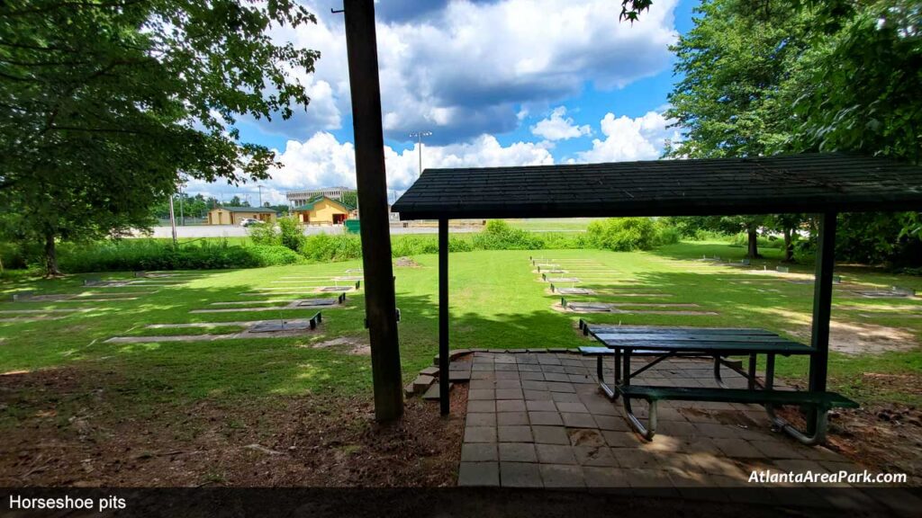 Larry-Bell-Park-Cobb-Marietta-Horseshoe-pits