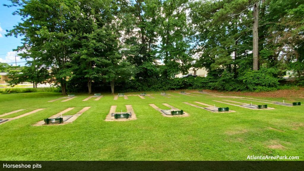 Larry-Bell-Park-Cobb-Marietta-Horseshoe-pits