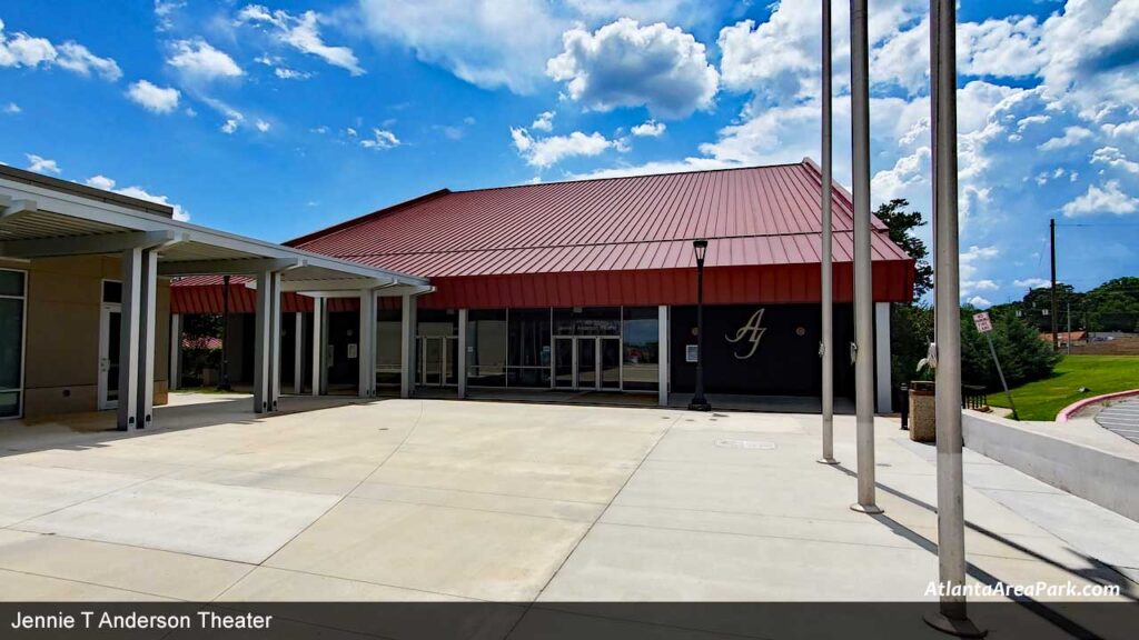 Larry-Bell-Park-Cobb-Marietta-Jennie-T-Anderson-Theater