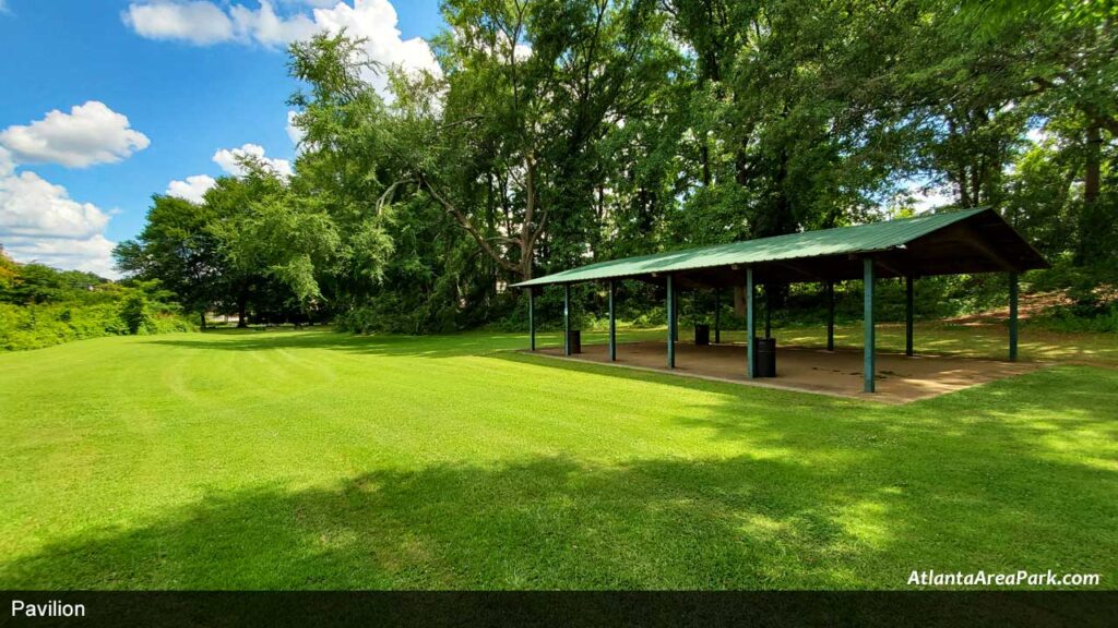 Larry-Bell-Park-Cobb-Marietta-Pavilion