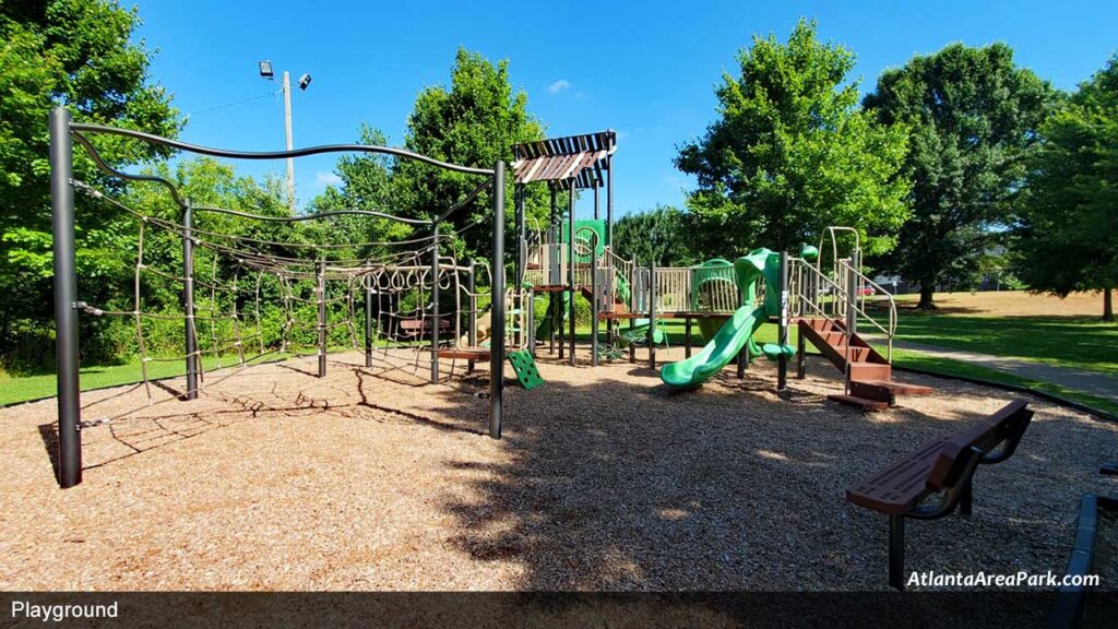 Larry-Bell-Park-Cobb-Marietta-Playground