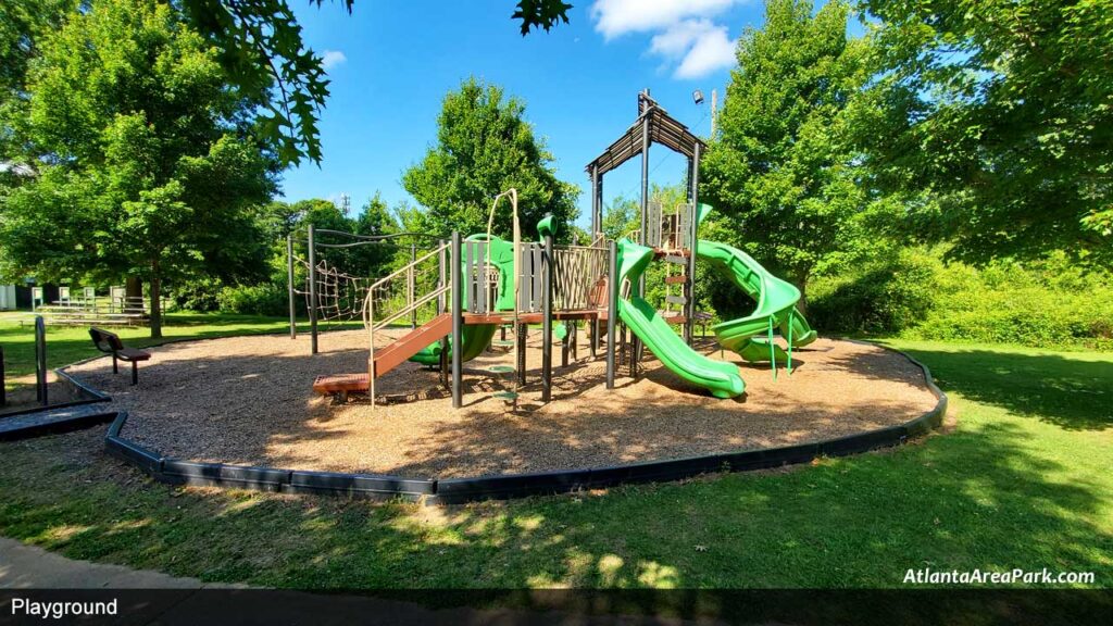 Larry-Bell-Park-Cobb-Marietta-Playground