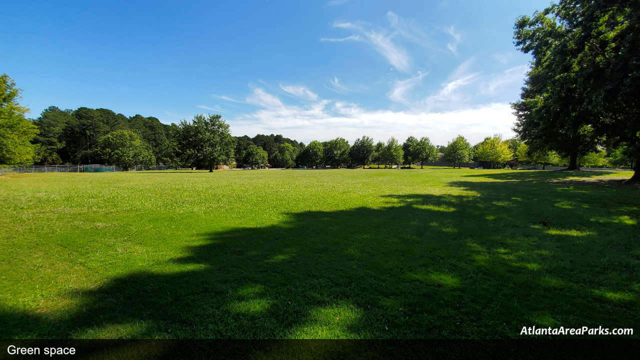 Laurel Park Cobb Marietta Green space