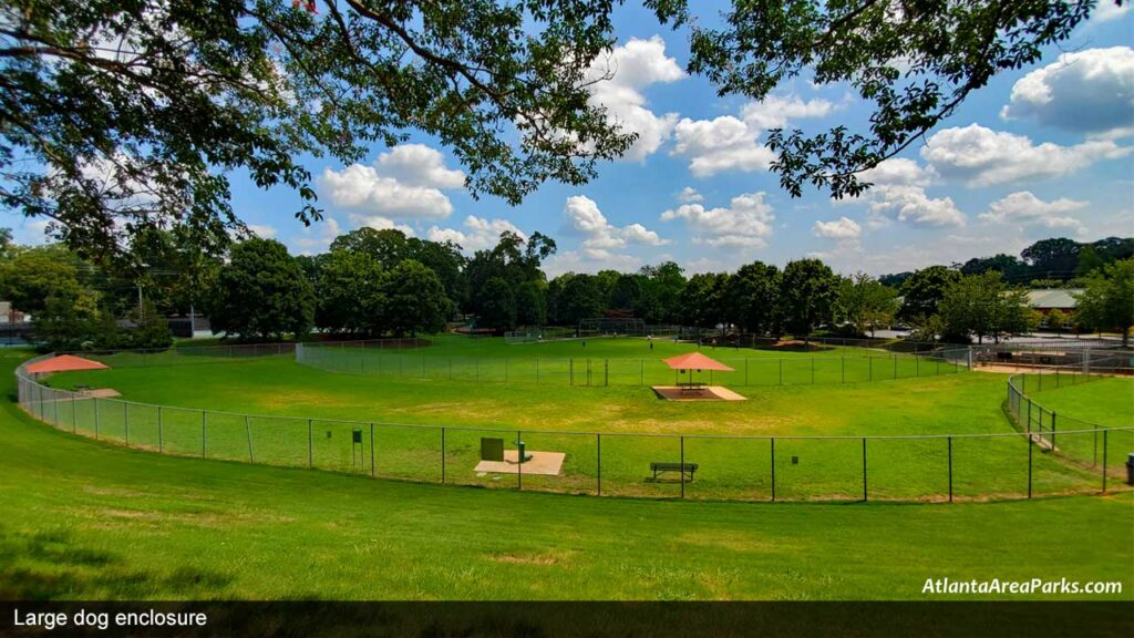 Atlanta Area Parks with Dog Parks Atlanta Area Parks