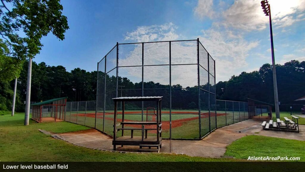 Lions-Park-Cobb-Mableton-Lower-level-baseball-field