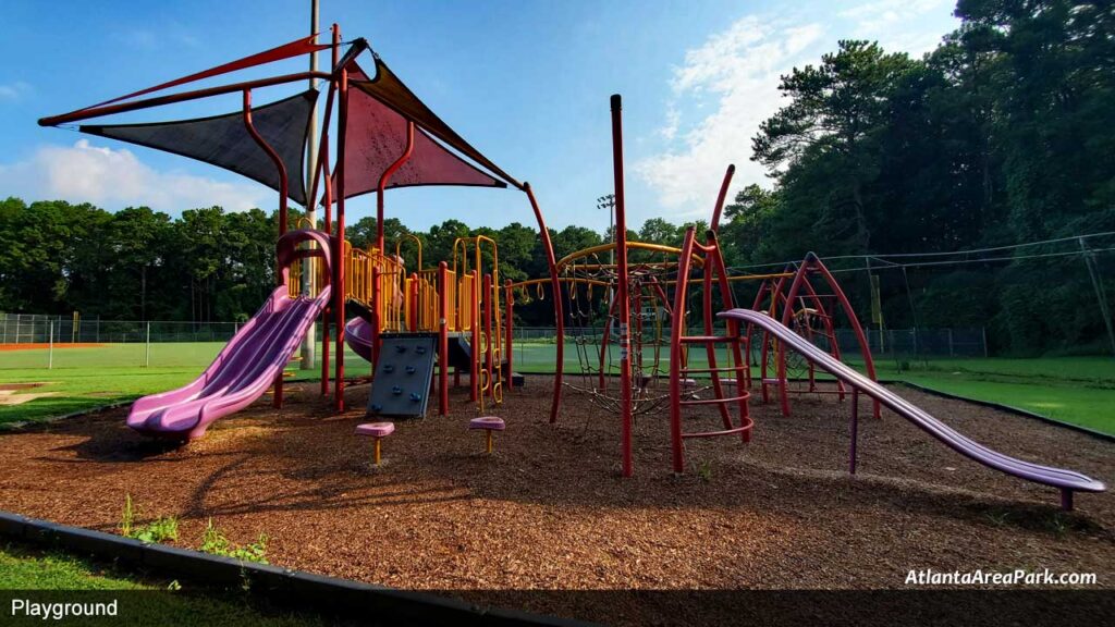 Lions-Park-Cobb-Mableton-Playground