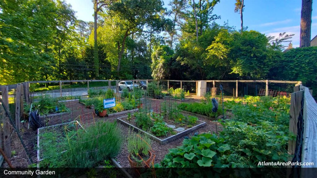 Little-Nancy-Creek-Park-Fulton-Atlanta-Community-Garden