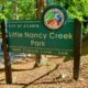 Little Nancy Creek Park