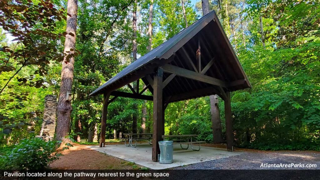 Little-Nancy-Creek-Park-Fulton-Atlanta-Pavilion-located-along-the-pathway-nearest-to-the-green-space