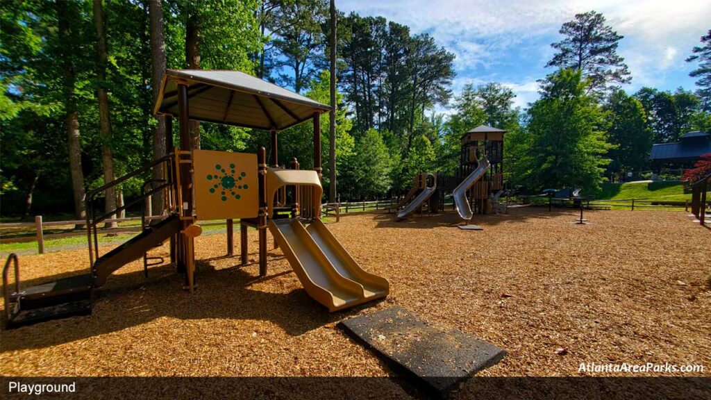 Little-Nancy-Creek-Park-Fulton-Atlanta-Playground