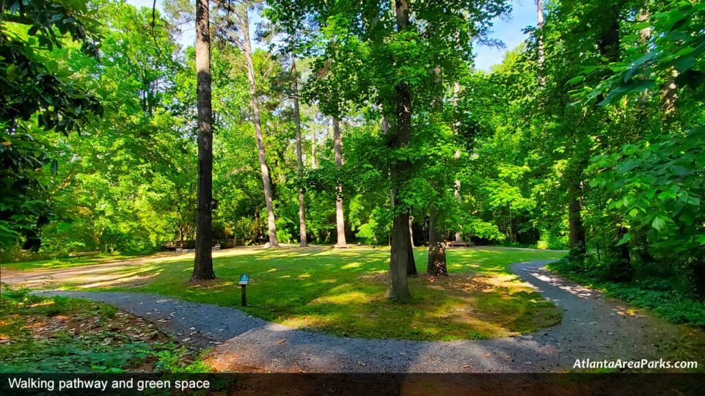 Little-Nancy-Creek-Park-Fulton-Atlanta-Walking-pathway-and-green-space
