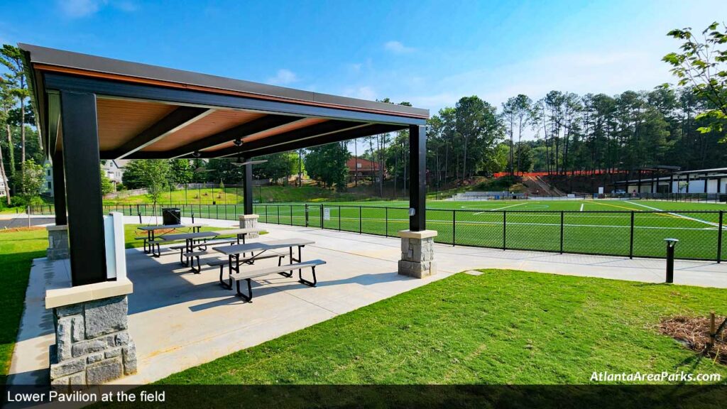 Lynwood-Park-DeKalb-Brookhaven-Lower-Pavilion-at-the-field